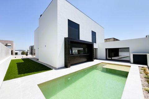 Villa i Torres Vedras, Lisbon, Torres Vedras - € 649.000 | Ref: AF008-26 - foto 1