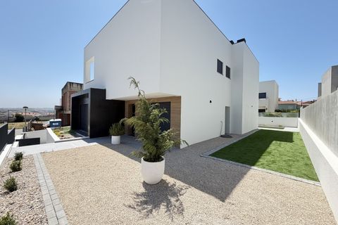 Villa i Torres Vedras, Lisbon, Torres Vedras - € 649.000 | Ref: AF008-26 - foto 2
