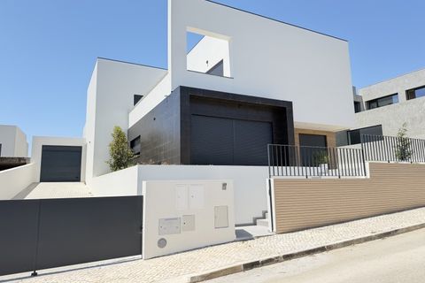 Villa i Torres Vedras, Lisbon, Torres Vedras - € 649.000 | Ref: AF008-26 - foto 3