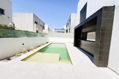 Villa i Torres Vedras, Lisbon, Torres Vedras - € 649.000 | Ref: AF008-26 - foto 4