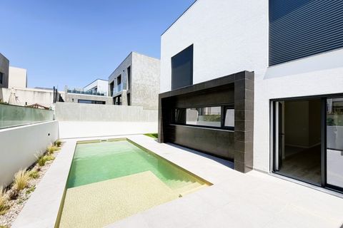 Villa i Torres Vedras, Lisbon, Torres Vedras - € 649.000 | Ref: AF008-26 - foto 5