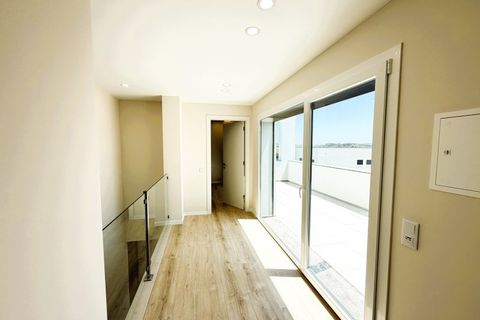 Villa i Torres Vedras, Lisbon, Torres Vedras - € 649.000 | Ref: AF008-26 - foto 24