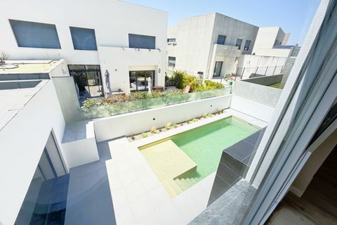 Villa i Torres Vedras, Lisbon, Torres Vedras - € 649.000 | Ref: AF008-26 - foto 33
