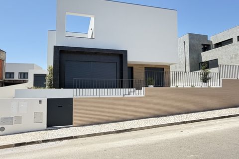 Villa i Torres Vedras, Lisbon, Torres Vedras - € 649.000 | Ref: AF008-26 - foto 34