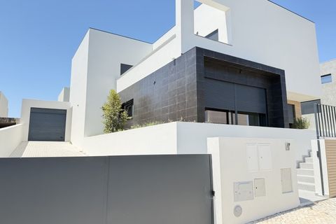 Villa i Torres Vedras, Lisbon, Torres Vedras - € 649.000 | Ref: AF008-26 - foto 35