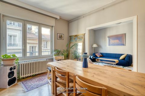 Lejlighed i Lyon, Rhone, Lyon - € 475.000 | Ref: 2118 - foto 1