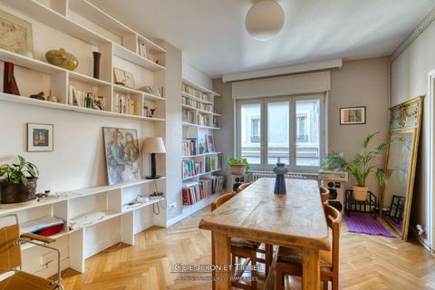 Lejlighed i Lyon, Rhone, Lyon - € 475.000 | Ref: 2118 - foto 2