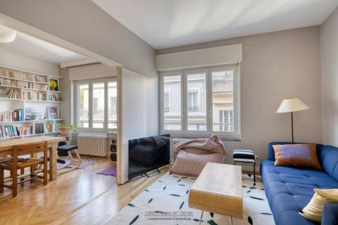 Lejlighed i Lyon, Rhone, Lyon - € 475.000 | Ref: 2118 - foto 3
