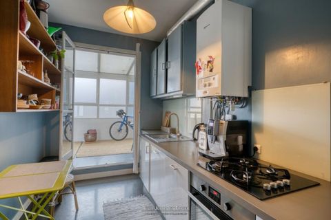 Lejlighed i Lyon, Rhone, Lyon - € 475.000 | Ref: 2118 - foto 4