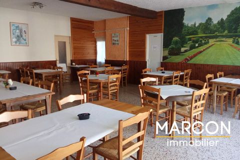 Villa a Ahun, Creuse, Ahun - € 88.000 | Ref: 89490 - foto 2