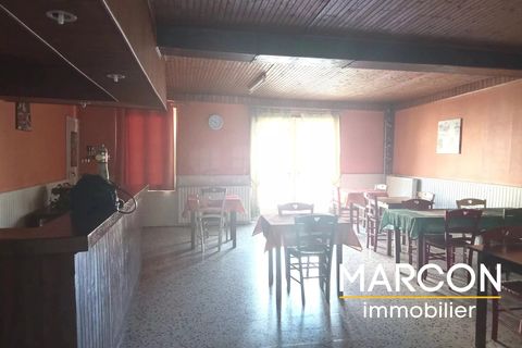 Villa a Ahun, Creuse, Ahun - € 88.000 | Ref: 89490 - foto 4