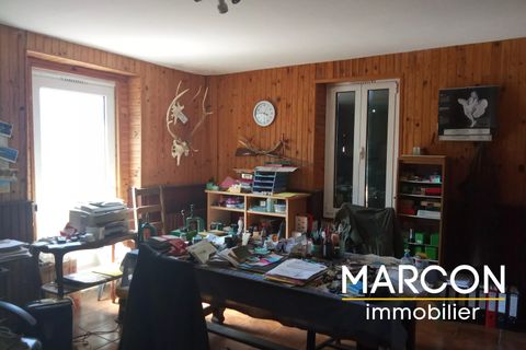 Villa a Ahun, Creuse, Ahun - € 88.000 | Ref: 89490 - foto 5