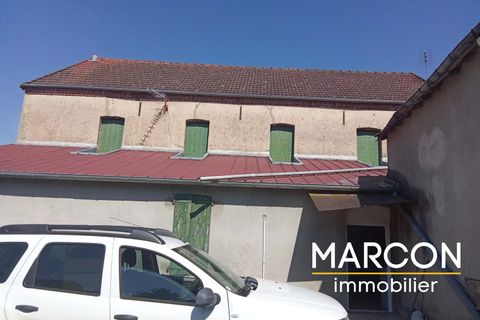 Villa a Ahun, Creuse, Ahun - € 88.000 | Ref: 89490 - foto 7