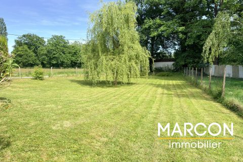 Grond in Gueret, Creuse, Gueret - € 16.000 | Ref: 89466 - foto 1