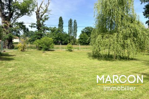 Grond in Gueret, Creuse, Gueret - € 16.000 | Ref: 89466 - foto 2