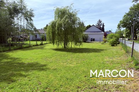 Grond in Gueret, Creuse, Gueret - € 16.000 | Ref: 89466 - foto 3