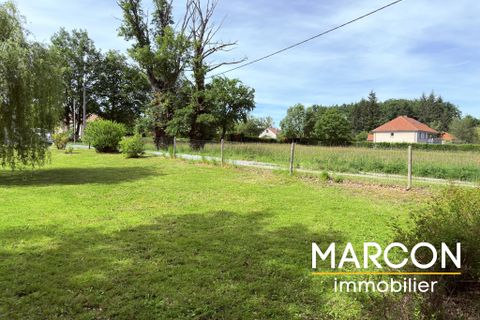 Grond in Gueret, Creuse, Gueret - € 16.000 | Ref: 89466 - foto 4