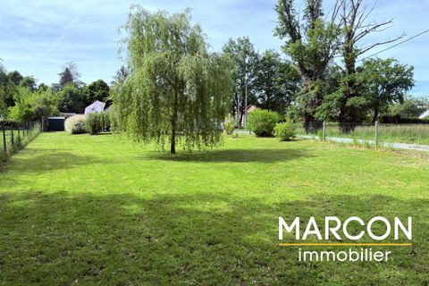 Grond in Gueret, Creuse, Gueret - € 16.000 | Ref: 89466 - foto 5