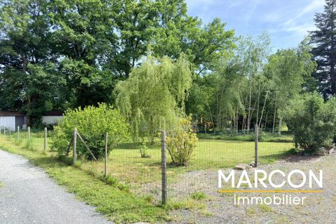Grond in Gueret, Creuse, Gueret - € 16.000 | Ref: 89466 - foto 6