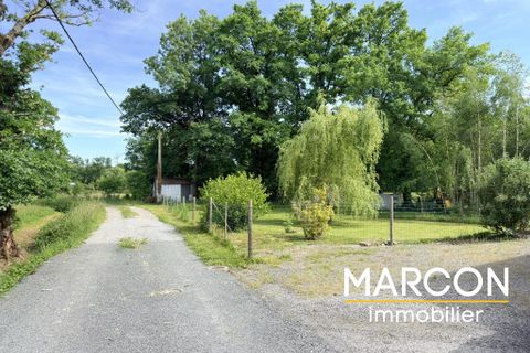 Grond in Gueret, Creuse, Gueret - € 16.000 | Ref: 89466 - foto 8