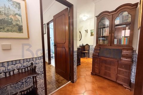 Lejlighed i Sintra, Lisbon, Sintra - € 380.000 | Ref: 1098 - foto 19