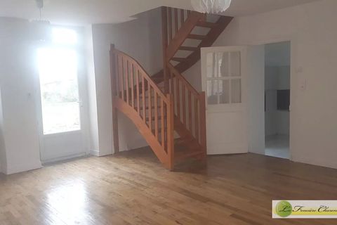 Villa a Xambes, Charente, Xambes - € 586/mes | Ref: G518 - foto 3