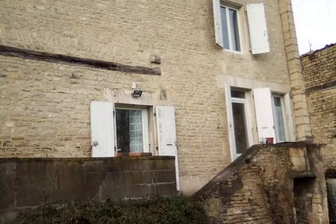 Villa a Xambes, Charente, Xambes - € 586/mes | Ref: G518 - foto 5