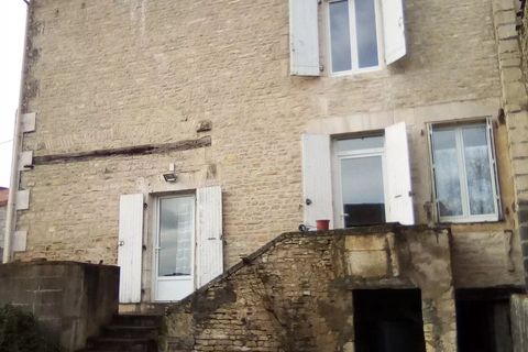 Villa a Xambes, Charente, Xambes - € 586/mes | Ref: G518 - foto 6