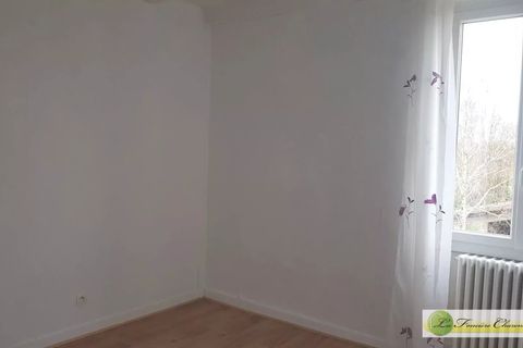Villa a Xambes, Charente, Xambes - € 586/mes | Ref: G518 - foto 8