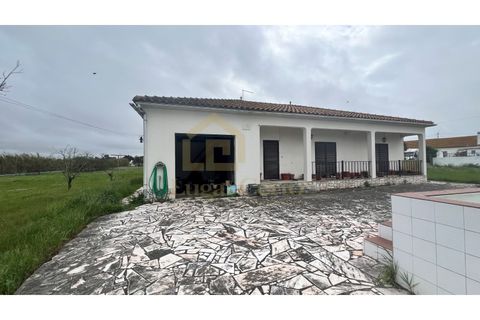 Farm i Moita, Setubal, Moita - € 700.000 | Ref: 2005 - foto 3