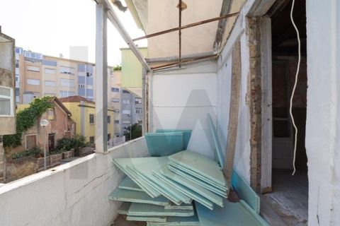 Villa en Queluz, Lisbon, Queluz - € 275.000 | Ref: KWPT-034748 - photo 7