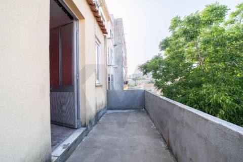 Villa en Queluz, Lisbon, Queluz - € 275.000 | Ref: KWPT-034748 - photo 15