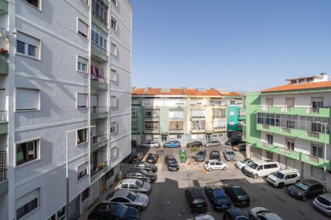 Lejlighed i Queluz, Lisbon, Queluz - € 215.000 | Ref: KWPT-034862 - foto 1