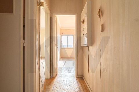 Lejlighed i Queluz, Lisbon, Queluz - € 215.000 | Ref: KWPT-034862 - foto 2