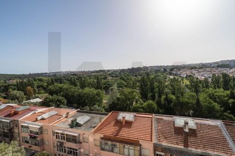Lejlighed i Queluz, Lisbon, Queluz - € 215.000 | Ref: KWPT-034862 - foto 5