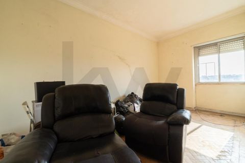 Lejlighed i Queluz, Lisbon, Queluz - € 215.000 | Ref: KWPT-034862 - foto 7