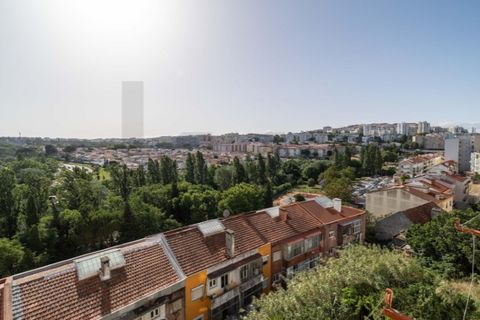Lejlighed i Queluz, Lisbon, Queluz - € 215.000 | Ref: KWPT-034862 - foto 8