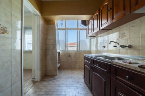 Lejlighed i Queluz, Lisbon, Queluz - € 215.000 | Ref: KWPT-034862 - foto 11