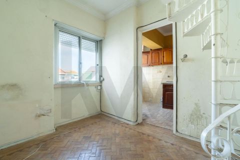 Lejlighed i Queluz, Lisbon, Queluz - € 215.000 | Ref: KWPT-034862 - foto 13
