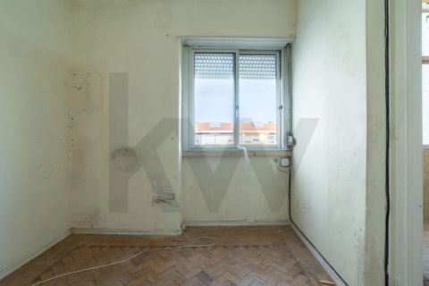 Lejlighed i Queluz, Lisbon, Queluz - € 215.000 | Ref: KWPT-034862 - foto 14