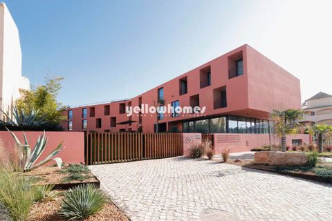 Lejlighed i Vilamoura, Faro, Vilamoura - € 550.000 | Ref: AK-A196 - foto 1