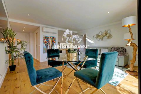 Lejlighed i Vilamoura, Faro, Vilamoura - € 550.000 | Ref: AK-A196 - foto 2