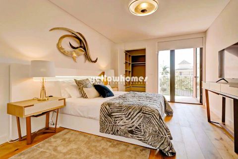 Lejlighed i Vilamoura, Faro, Vilamoura - € 550.000 | Ref: AK-A196 - foto 5