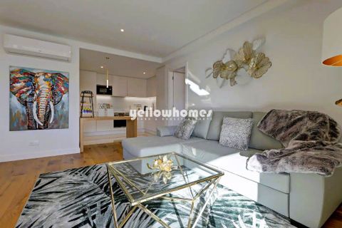Lejlighed i Vilamoura, Faro, Vilamoura - € 550.000 | Ref: AK-A196 - foto 6