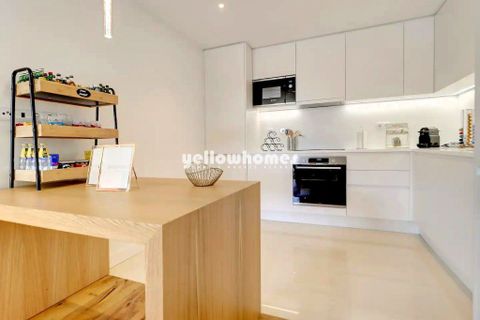 Lejlighed i Vilamoura, Faro, Vilamoura - € 550.000 | Ref: AK-A196 - foto 8