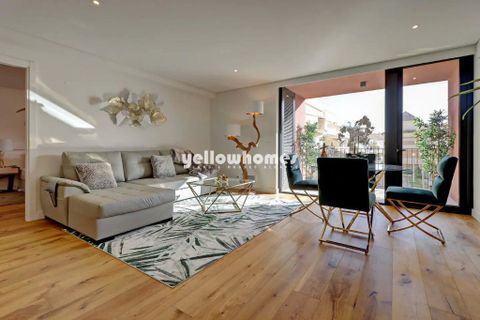 Lejlighed i Vilamoura, Faro, Vilamoura - € 550.000 | Ref: AK-A196 - foto 9