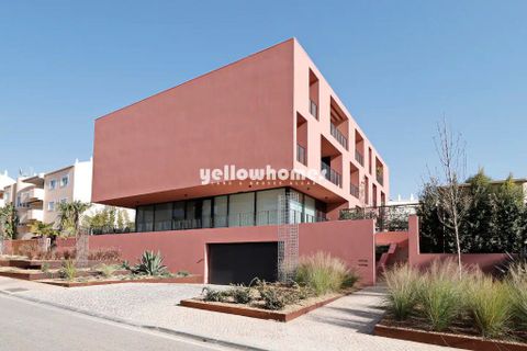 Lejlighed i Vilamoura, Faro, Vilamoura - € 550.000 | Ref: AK-A196 - foto 10