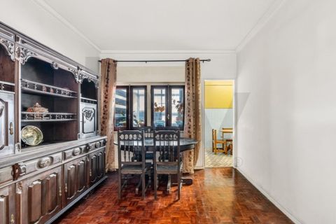Lejlighed i Amadora, Lisbon, Amadora - € 370.000 | Ref: KWPT-034506 - foto 2