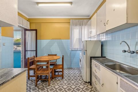 Lejlighed i Amadora, Lisbon, Amadora - € 370.000 | Ref: KWPT-034506 - foto 3