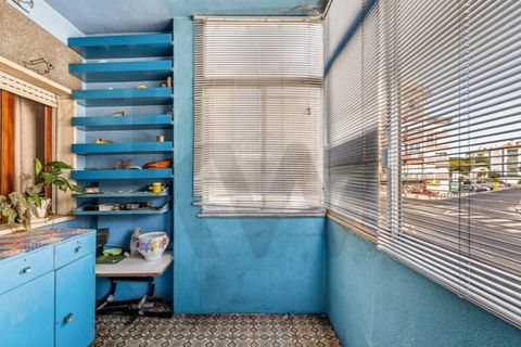 Lejlighed i Amadora, Lisbon, Amadora - € 370.000 | Ref: KWPT-034506 - foto 4